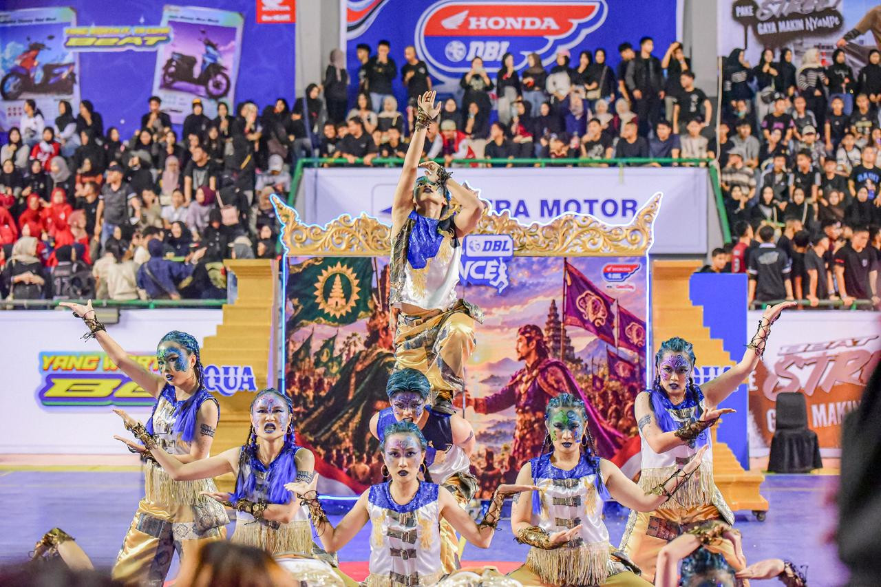 Sma kusuma bangsa palembang