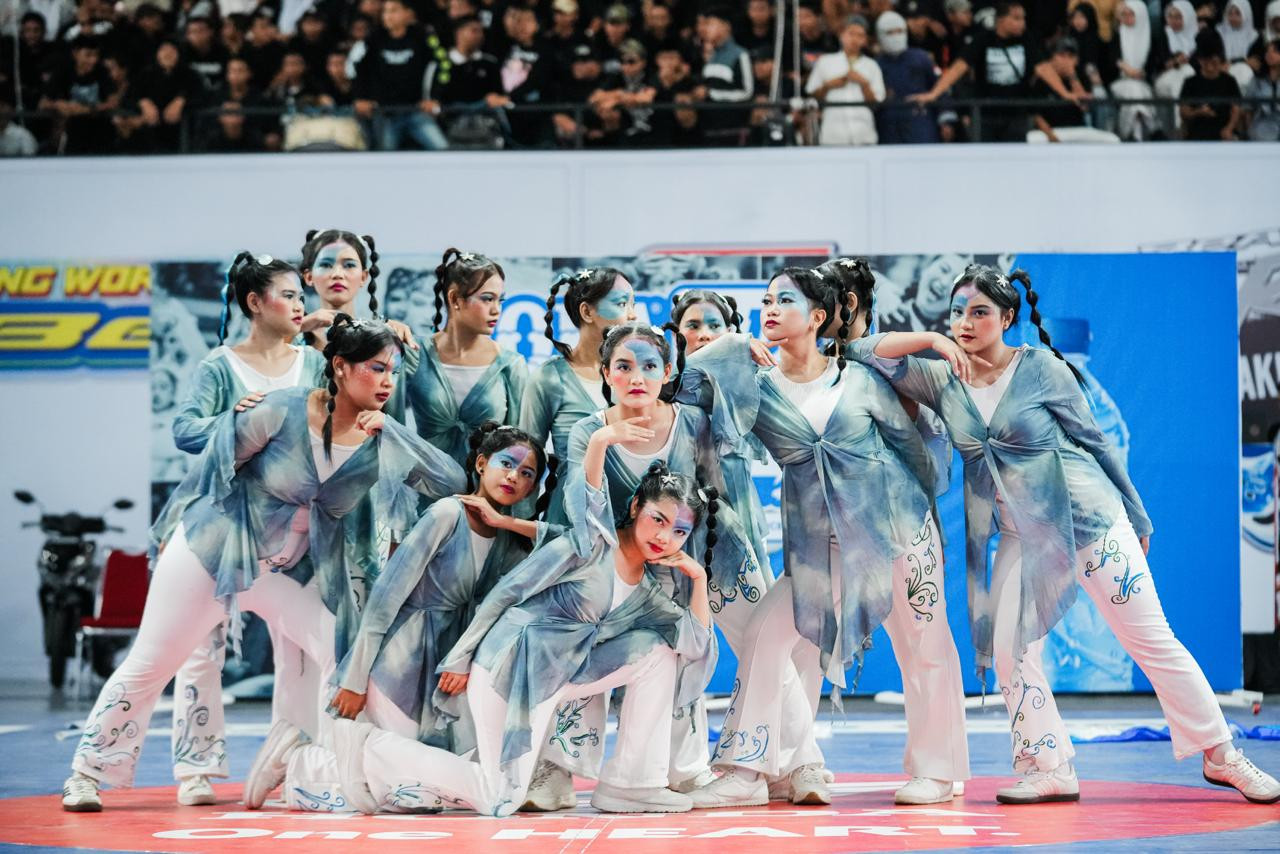 DBL-Dance-Makassar-SMAN-9-Makassar.