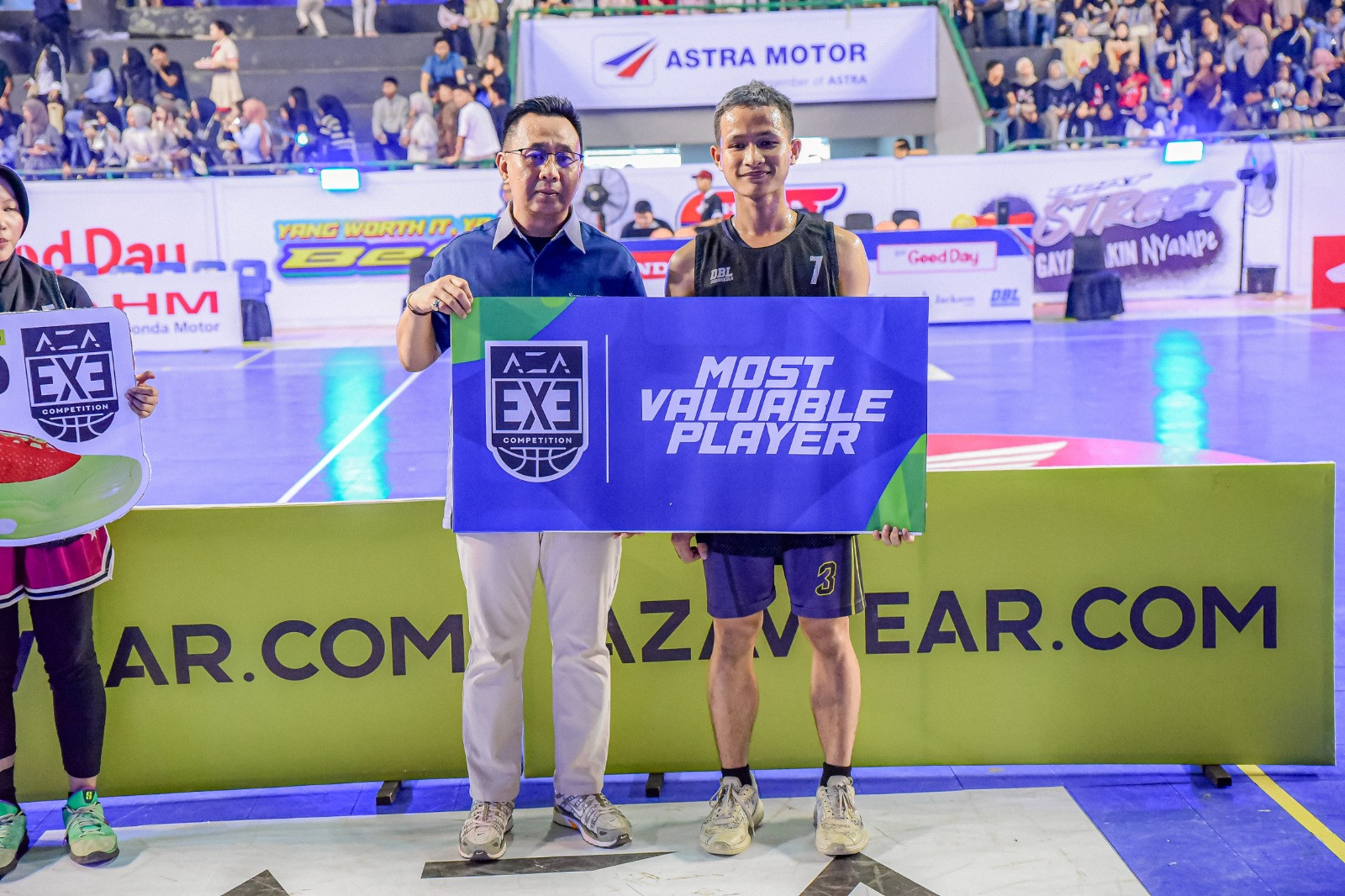 DBL-South-Sumatra-MAN-1-Lubuklinggau-(Assyifa-Alhakim)