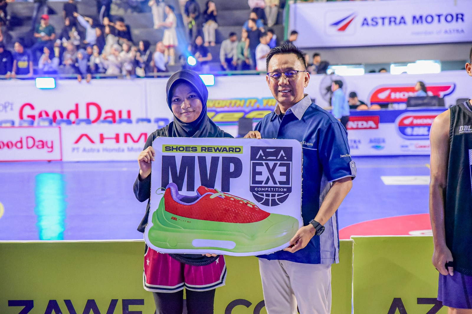 DBL-South-Sumatra-SMAN-6-Palembang-(Gita-Cahaya-Putri)