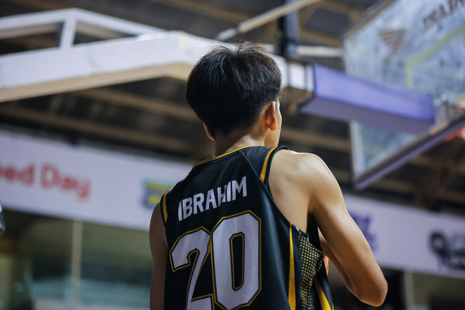 Raditya Ibrahim