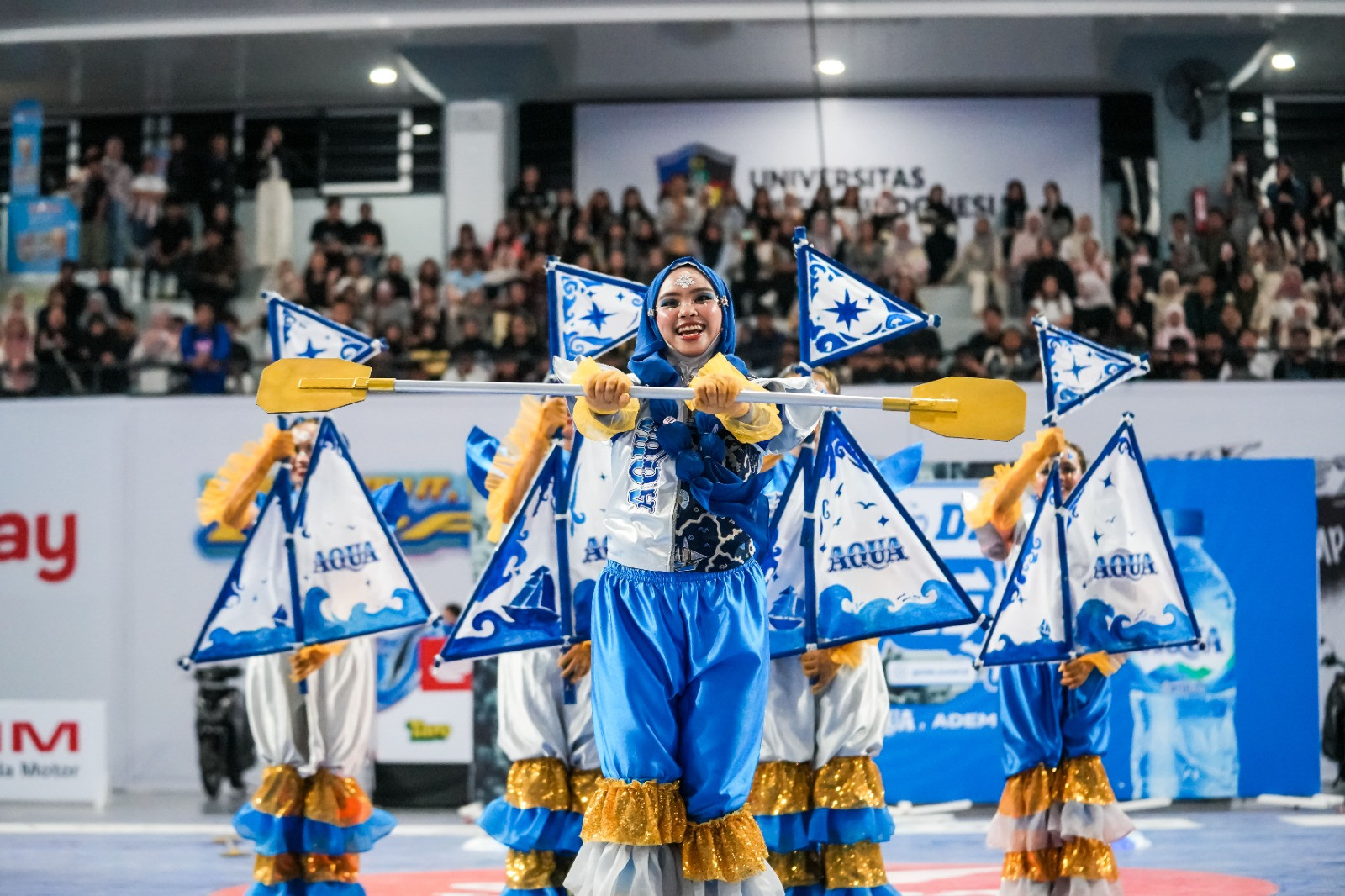 DBL-Dance-Makassar-SMAN-21-Makassar