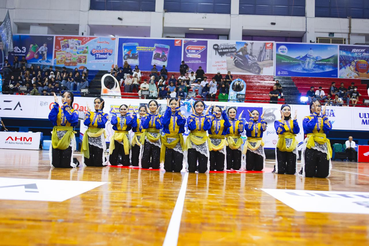 Sman 71 jakarta