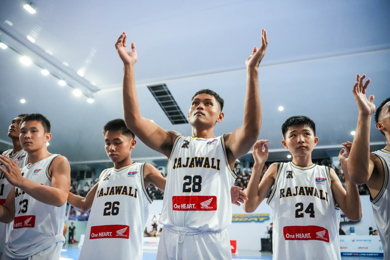 DBL-South-Sulawesi-SMA-Rajawali-Makassar.