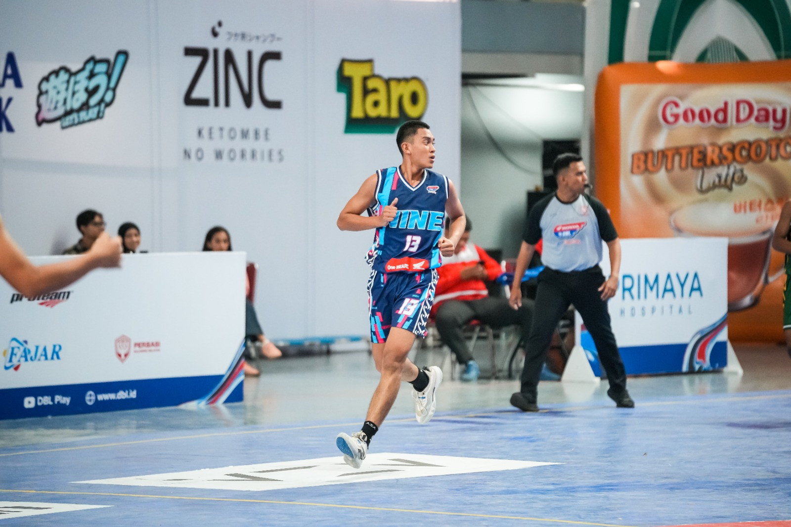 DBL-South-Sulawesi-SMAN-9-Makassar-Al-Azhar-Ramadhan