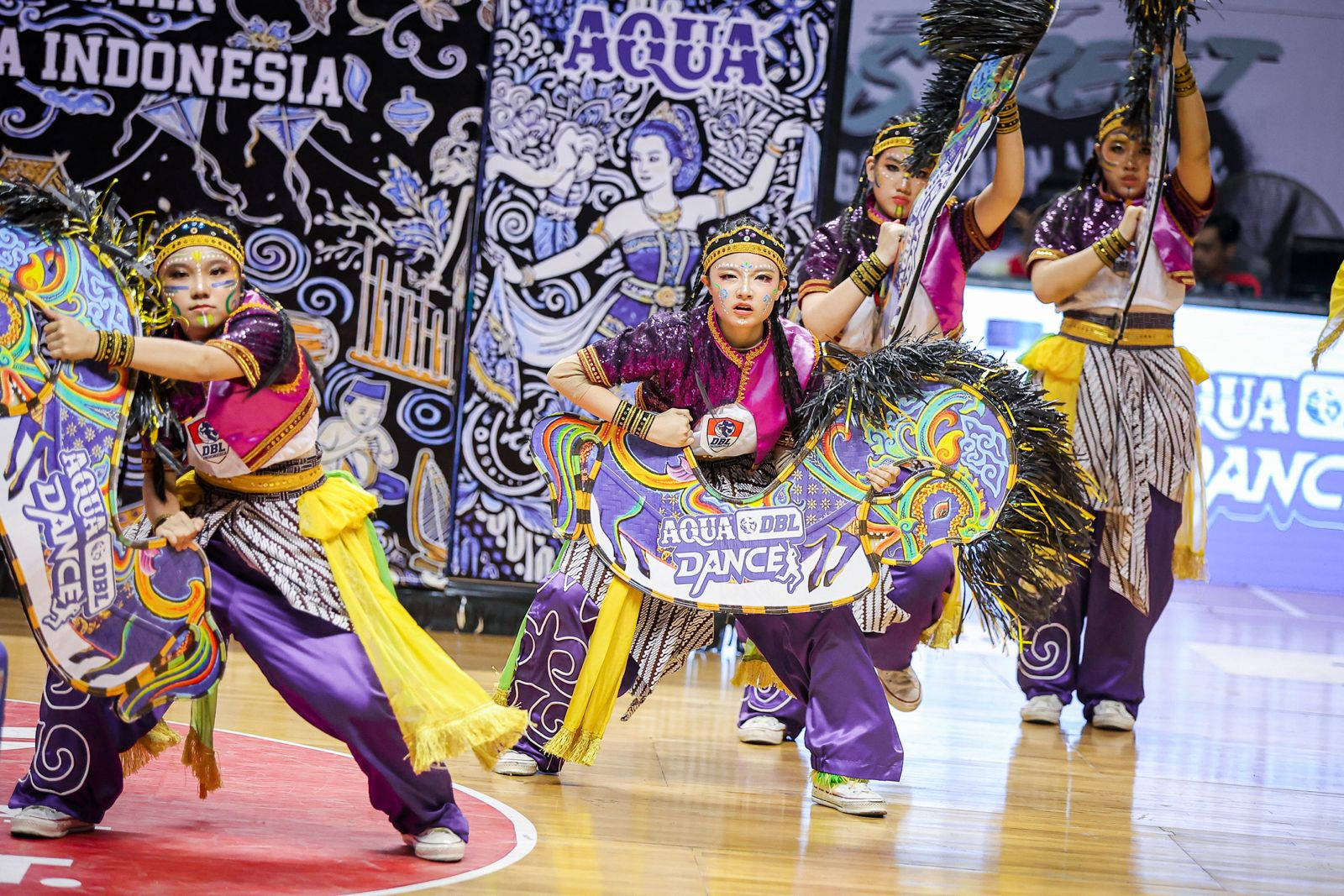 SMA Petra 1 Surabaya
