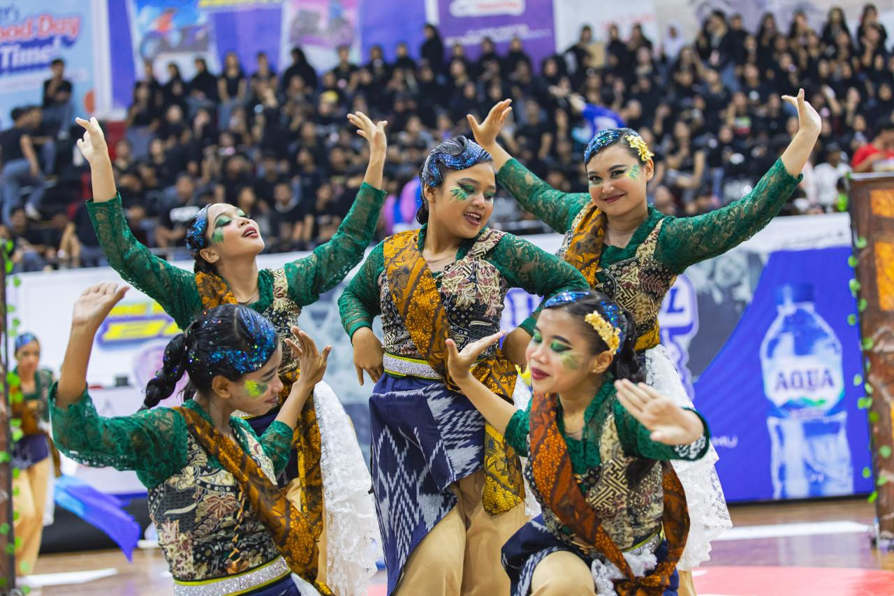 Sman 22 jakarta
