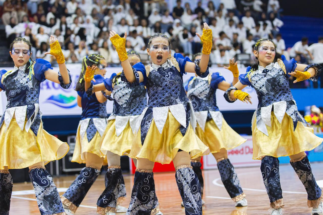 Sman 53 jakarta