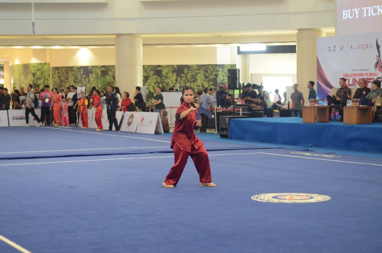 Annastasya putri