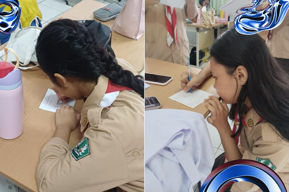 Sman 99 jakarta