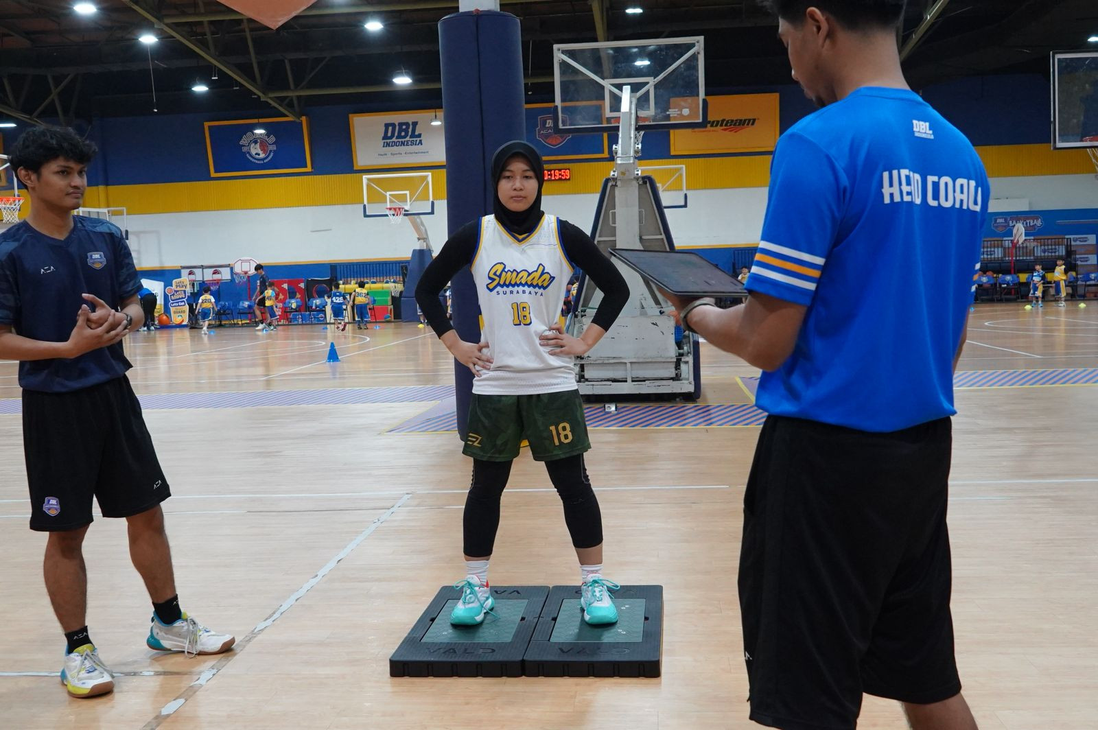 SMAN 2 Surabaya