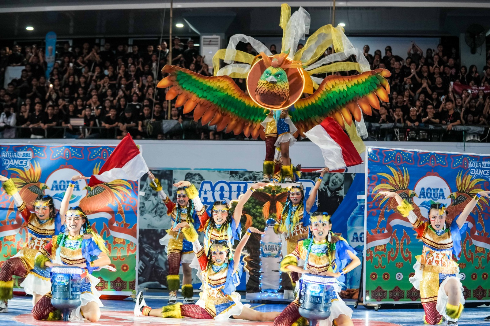 DBL-Dance-Makassar-SMA-Rajawali-Makassar-(Best-Five)