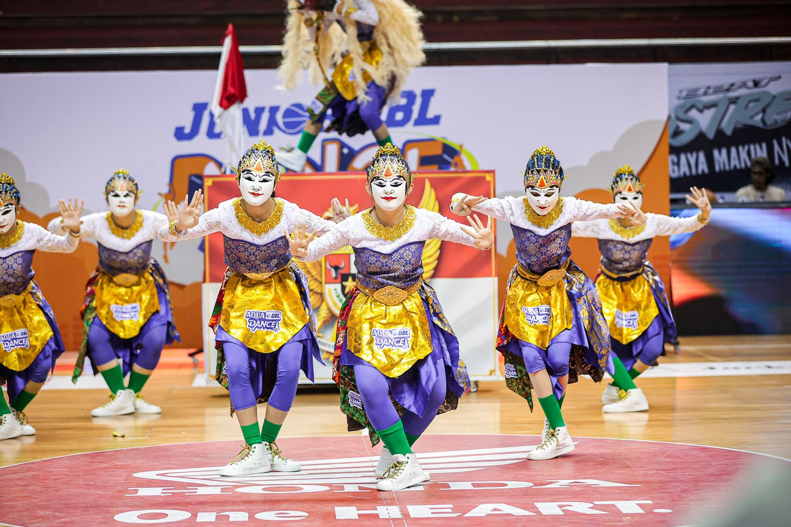 SMP Santa Clara Surabaya