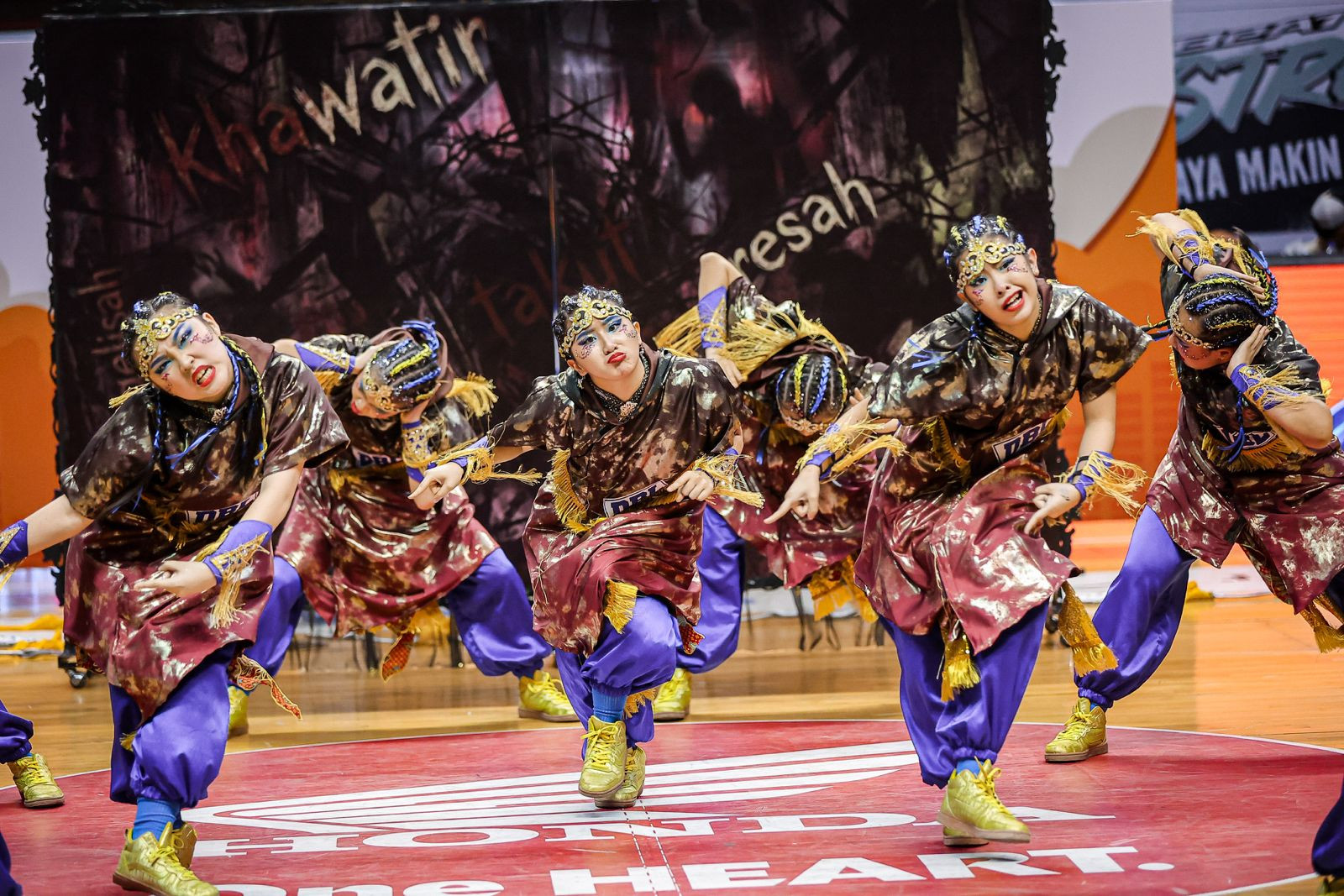 SMP Petra 1 Surabaya