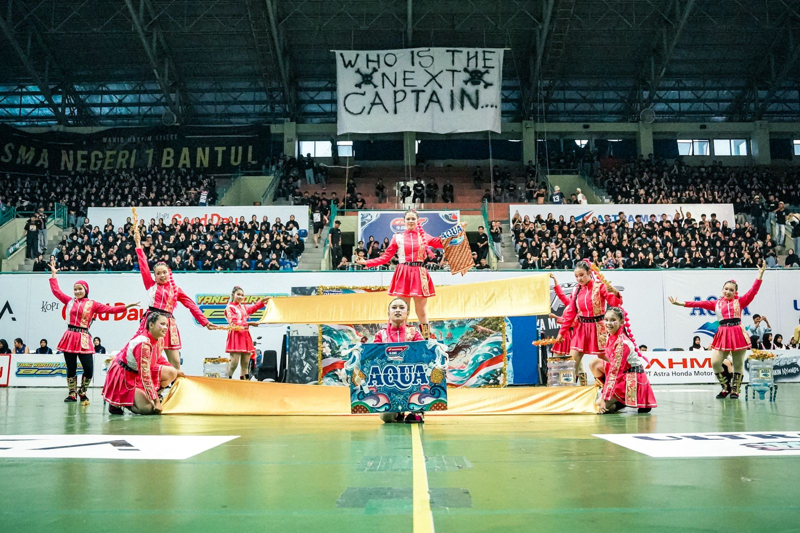 SMAN 1 Bantul