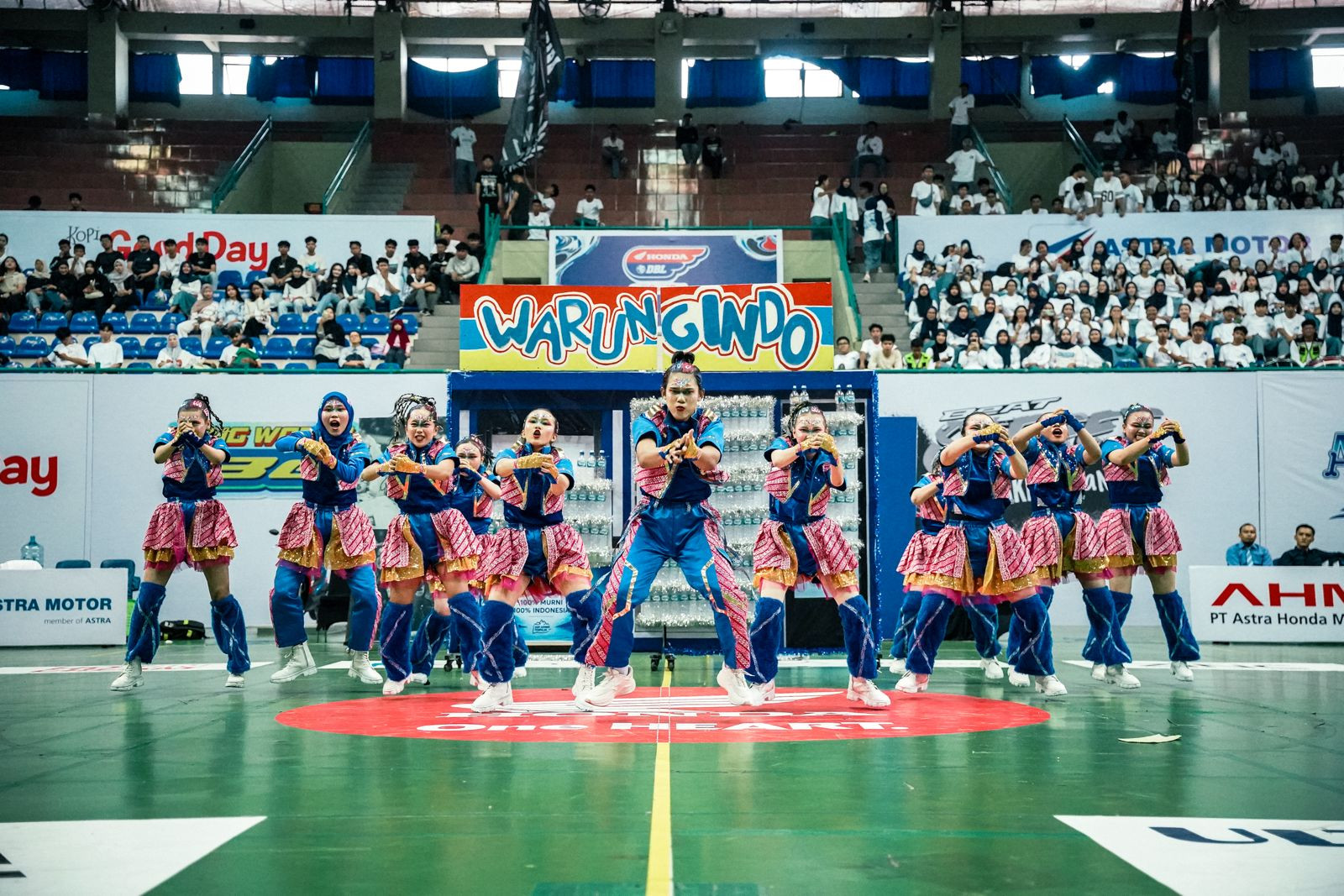 SMAN 1 Kalasan