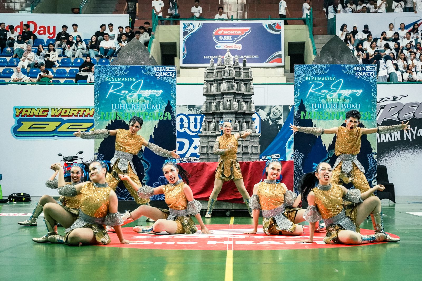 SMAN 7 Yogyakarta