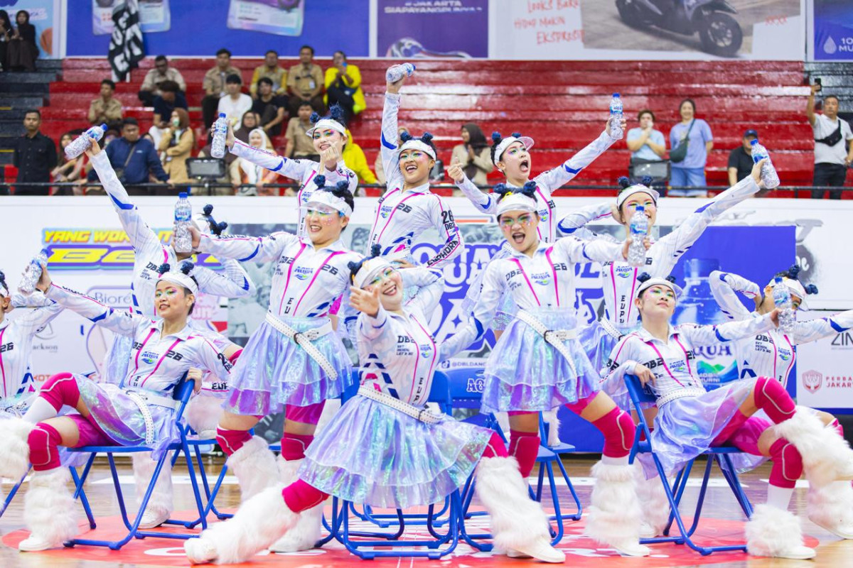 Sma don bosco 2 jakarta