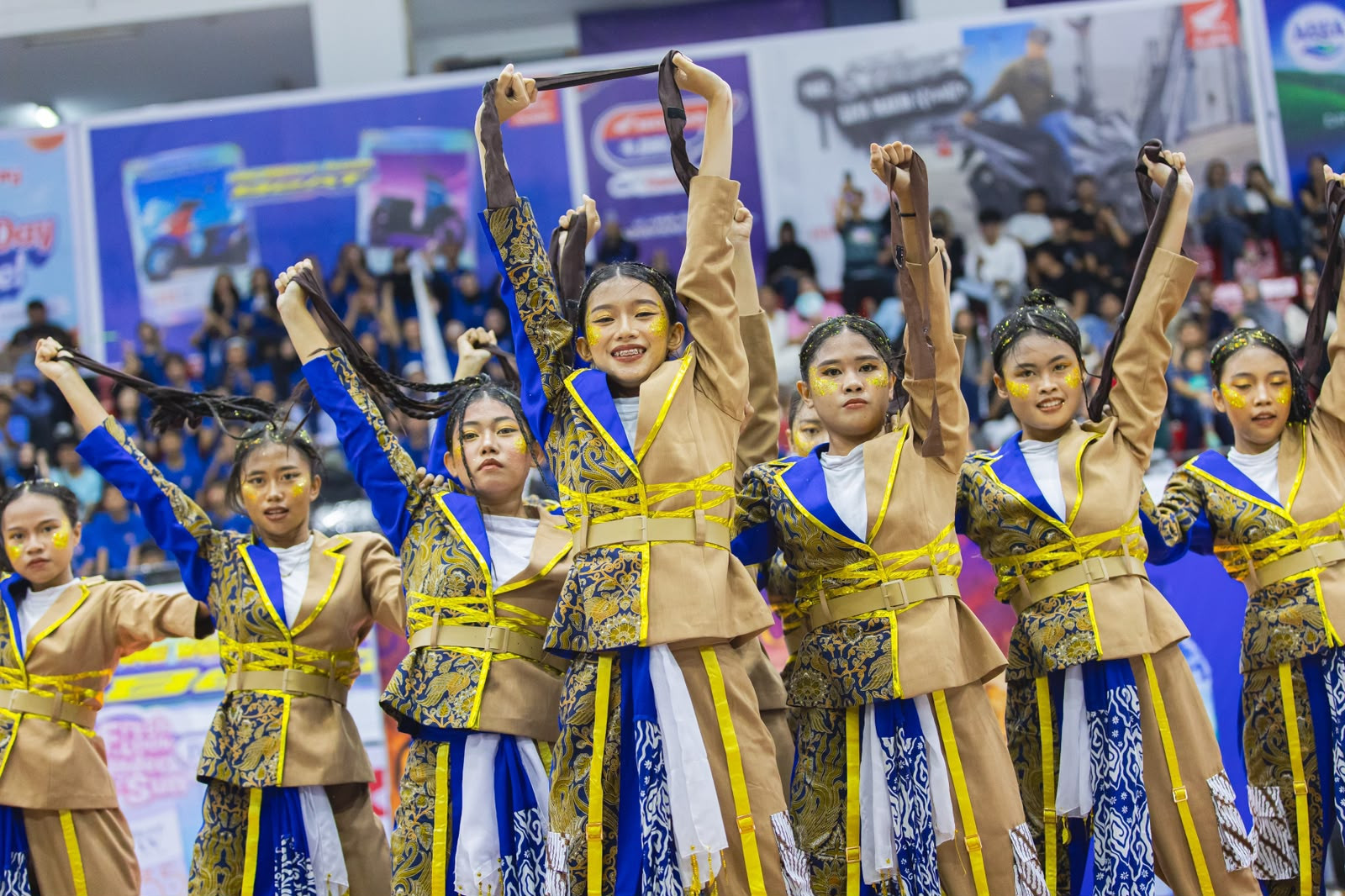Sma prestasi prima