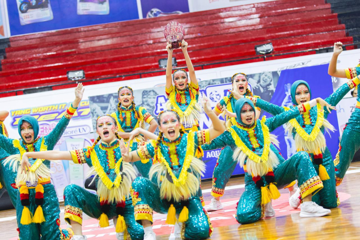 sma labschool jakarta