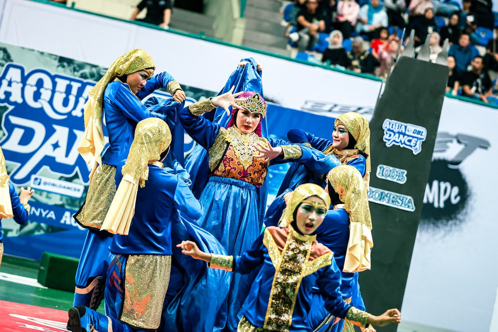 SMA Muhammadiyah 1 Yogyakarta