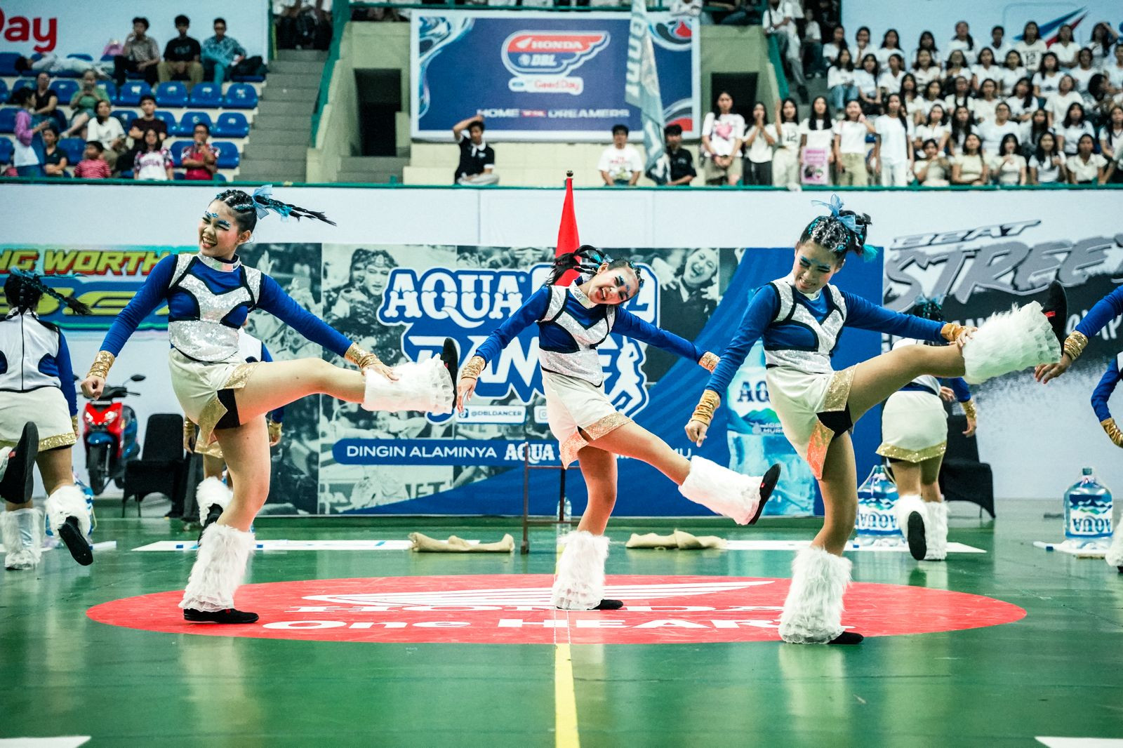 SMA Pangudi Luhur