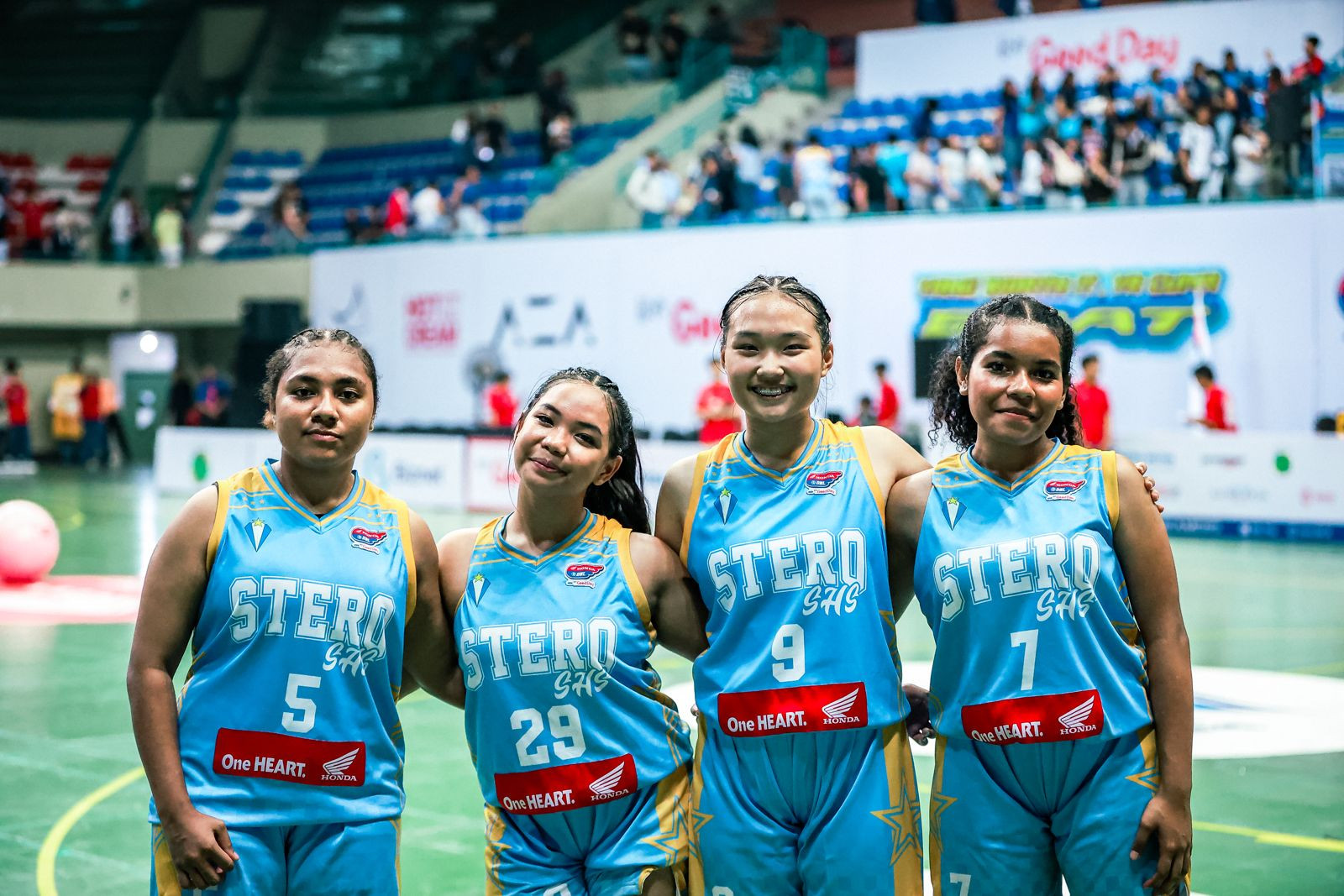 SMA Stella Duce 2 Yogyakarta