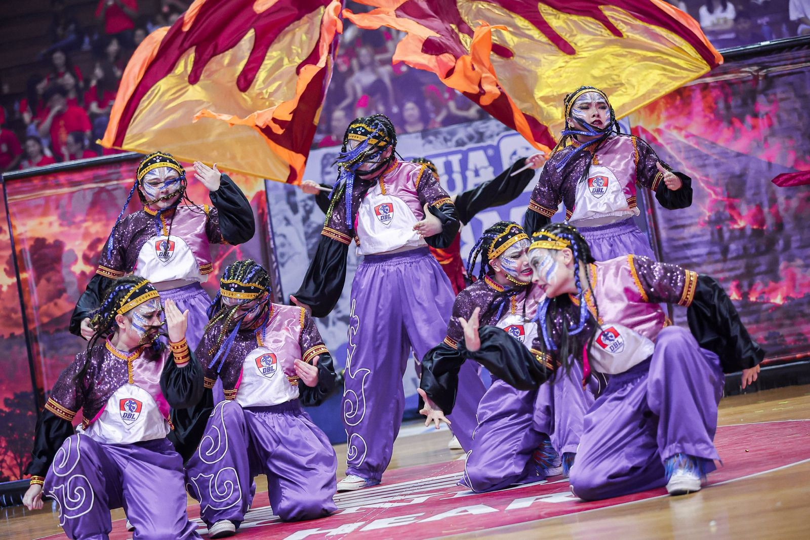 SMA Petra 1 Surabaya