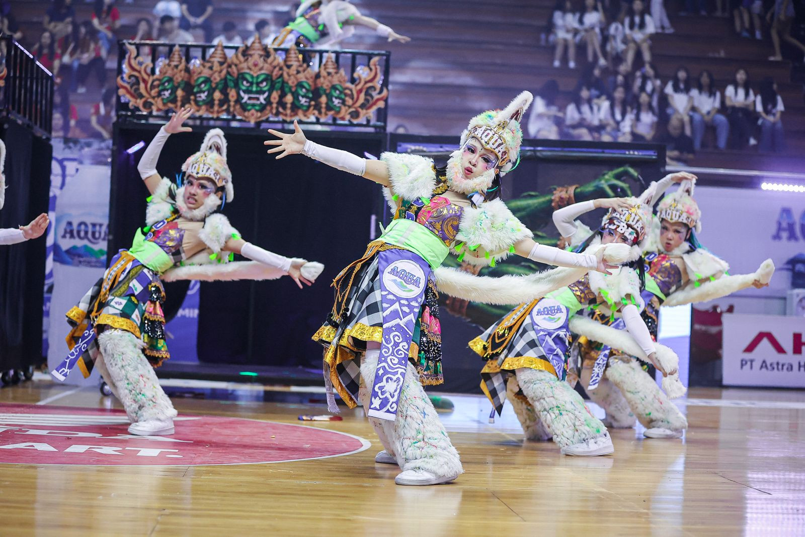 SMA St Louis 1 Surabaya