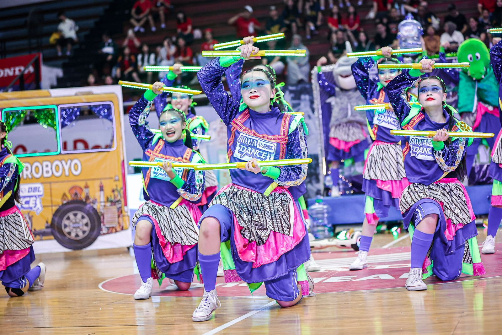 SMA Xin Zhong Surabaya