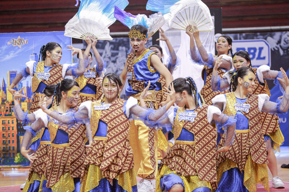 Sma petra 3 surabaya