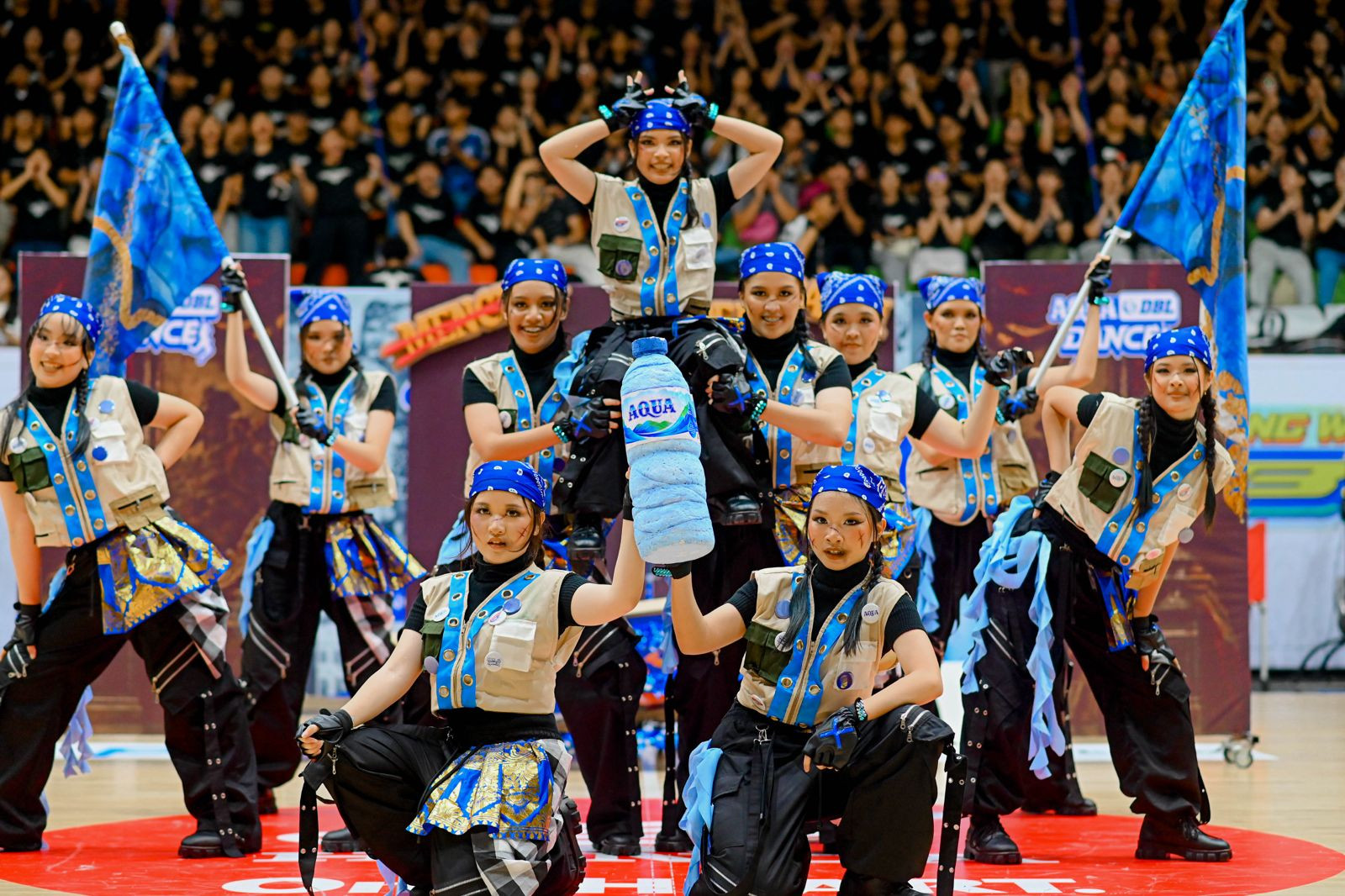 SMA Kolese Loyola Semarang