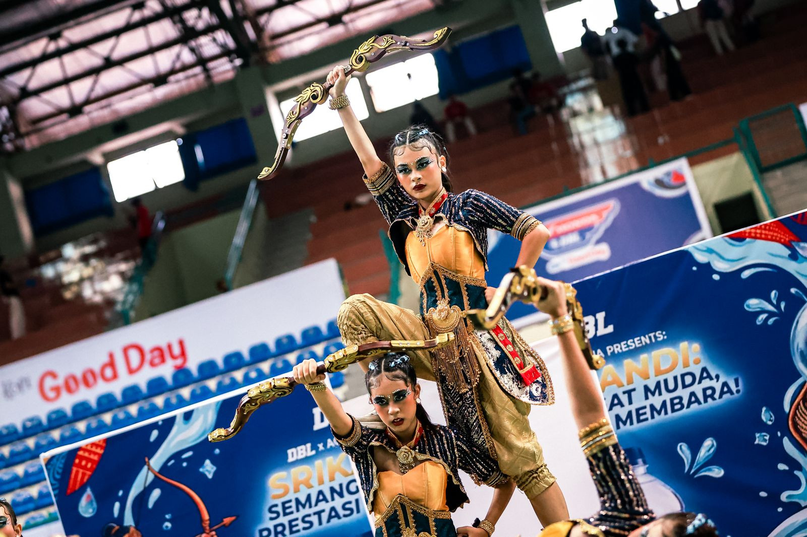 Cahaya Bangsa Utama DBL.ID