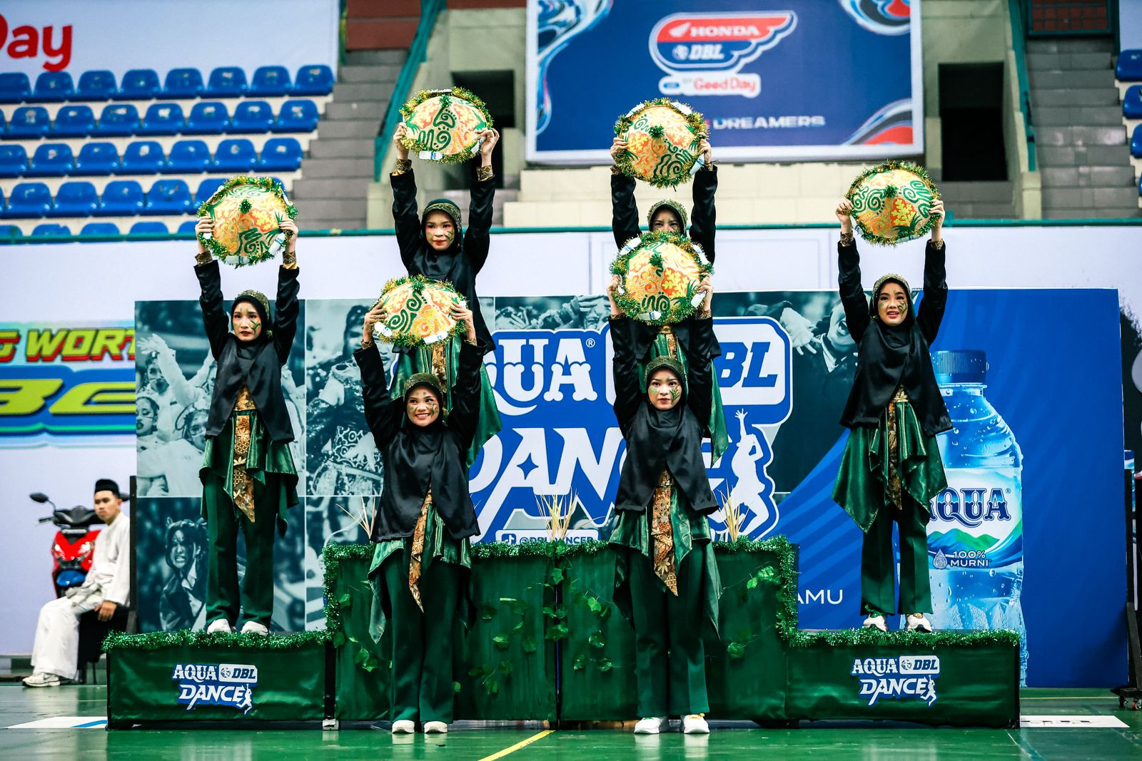 SMA Muhammadiyah D.I Yogyakarta