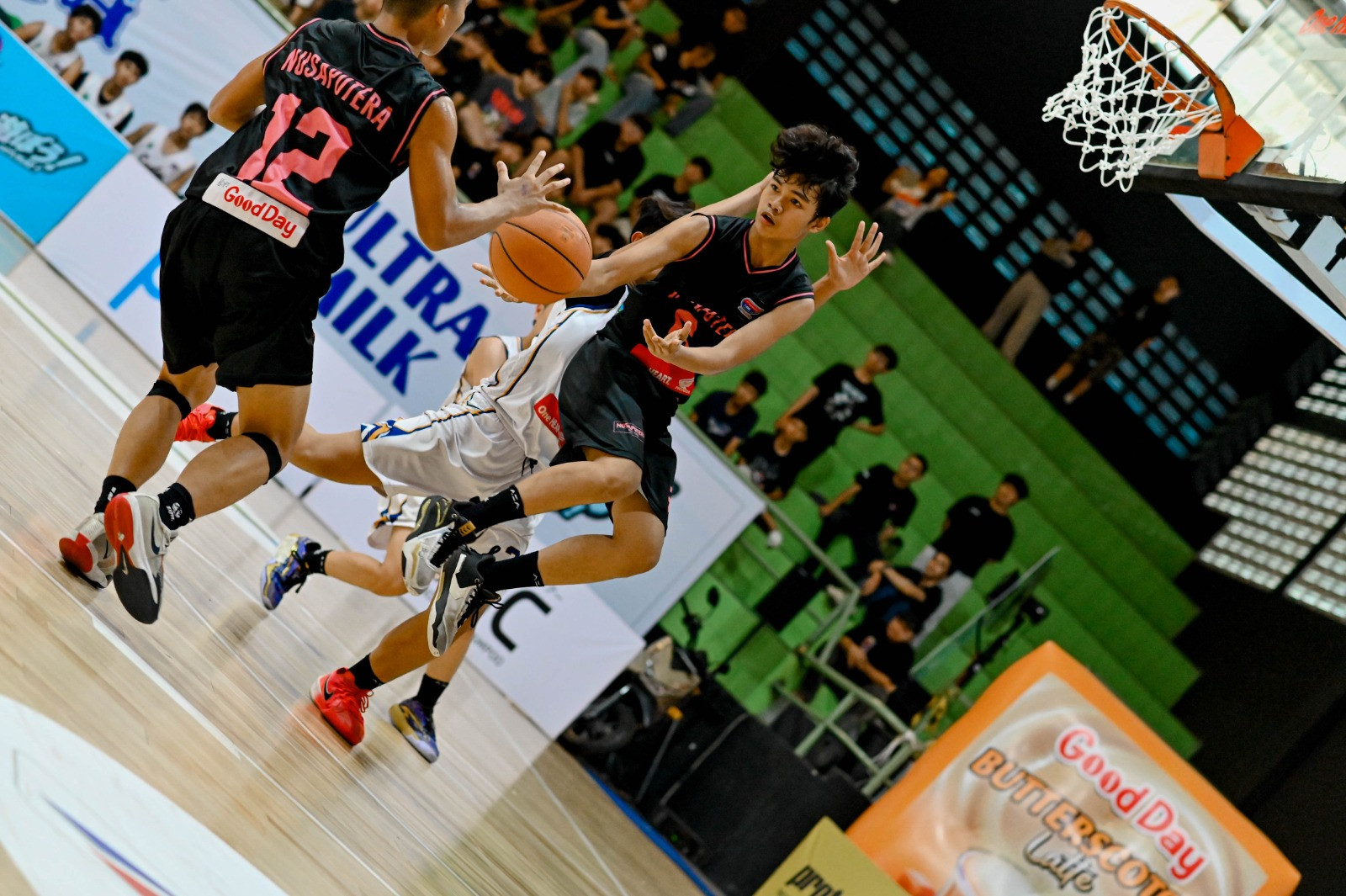 DBL-Central-Java-North-SMA-Nusaputera-(Goes-to-Playoffs)