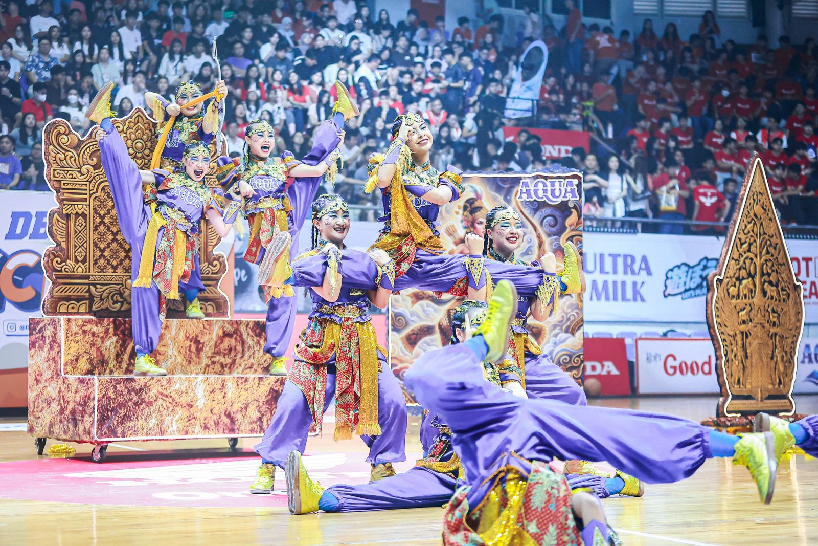 SMP Gloria 1 Surabaya