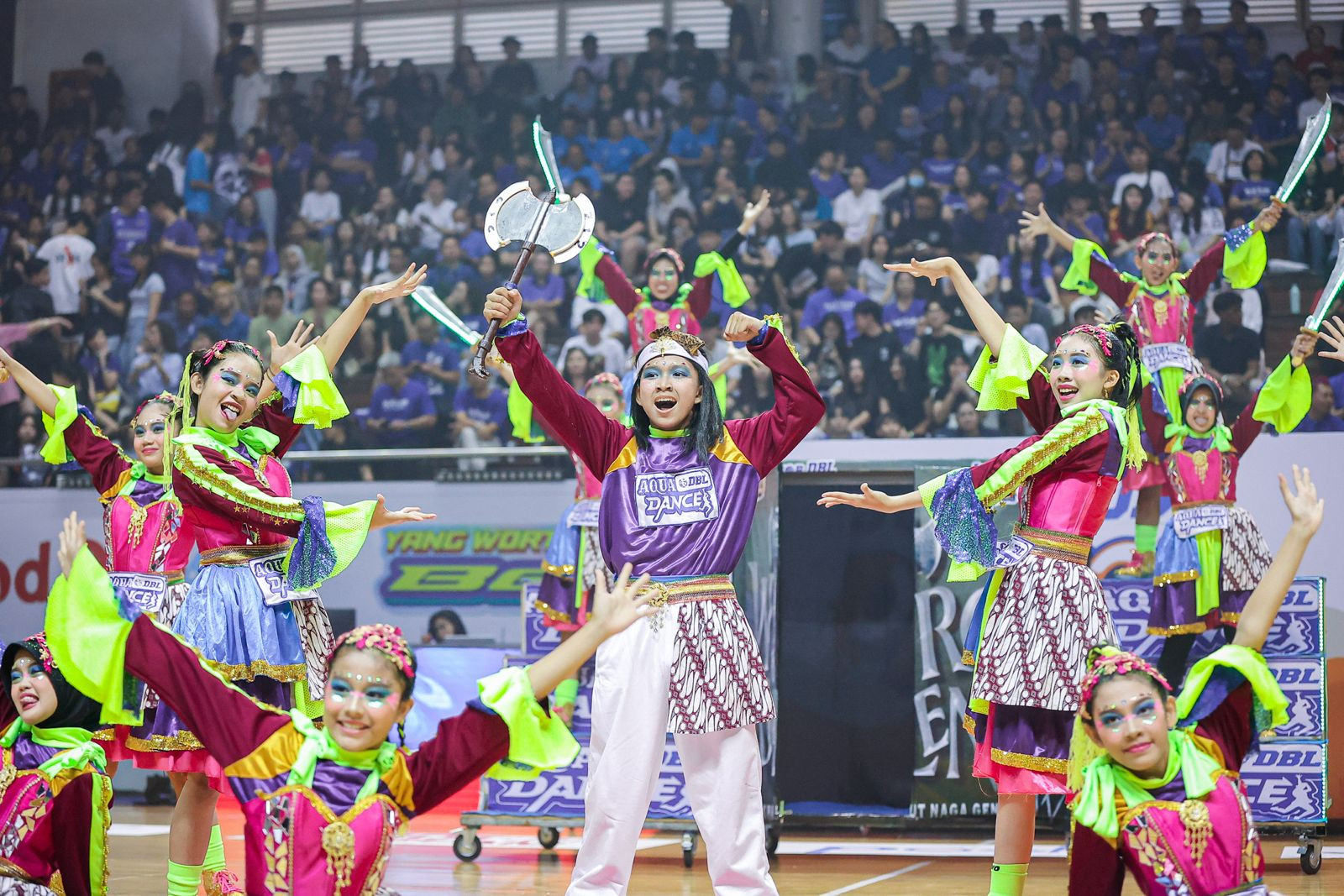 SMP Petra 1 Surabaya