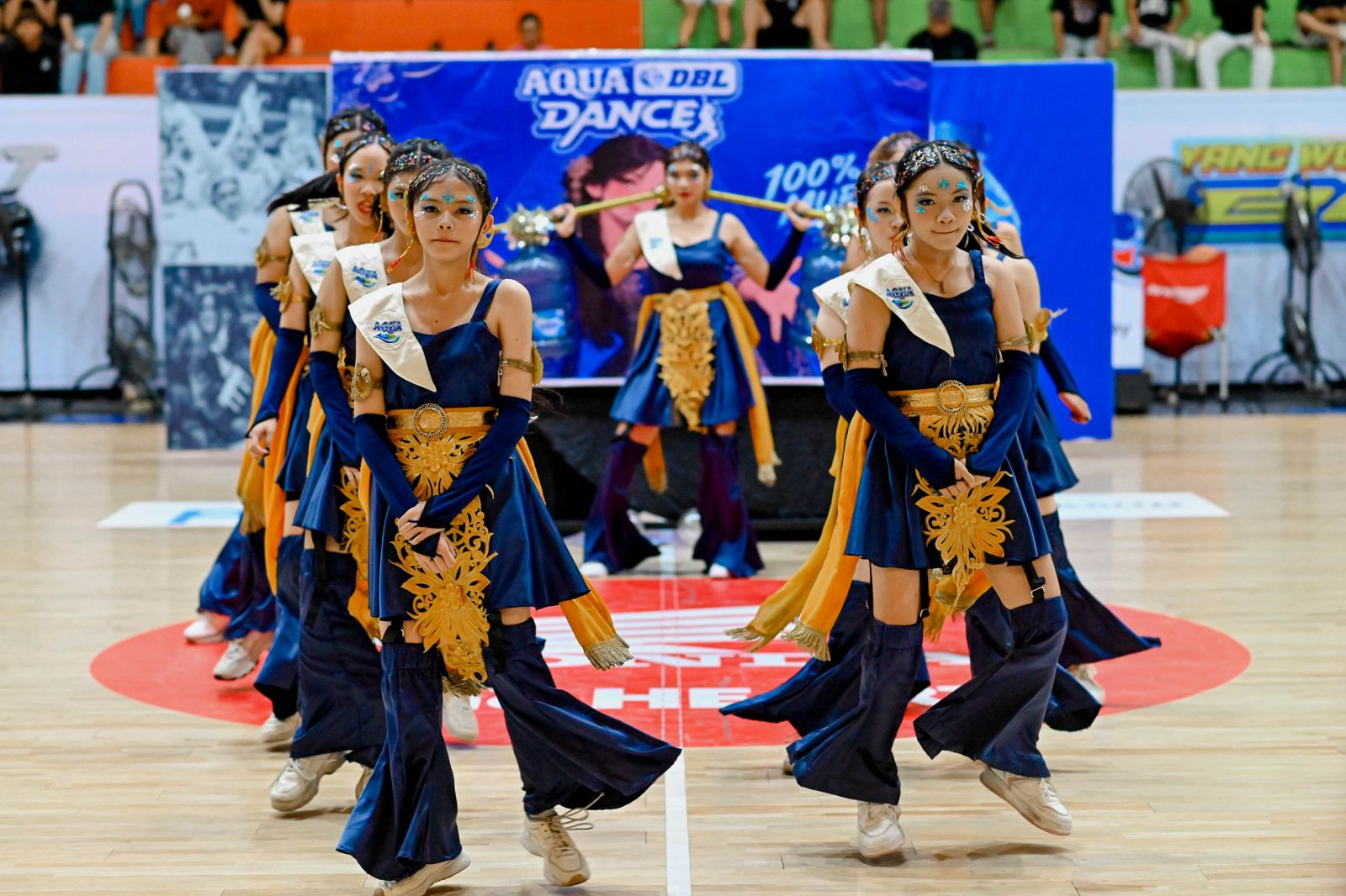 SMA Terang Bangsa