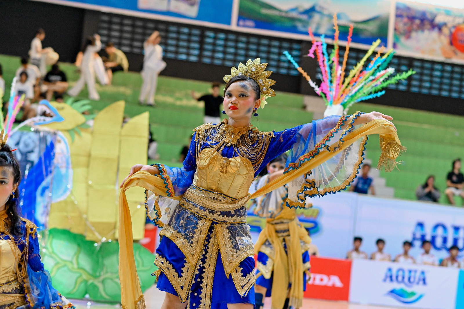 DBL-Dance-Semarang-SMAN-14-Semarang