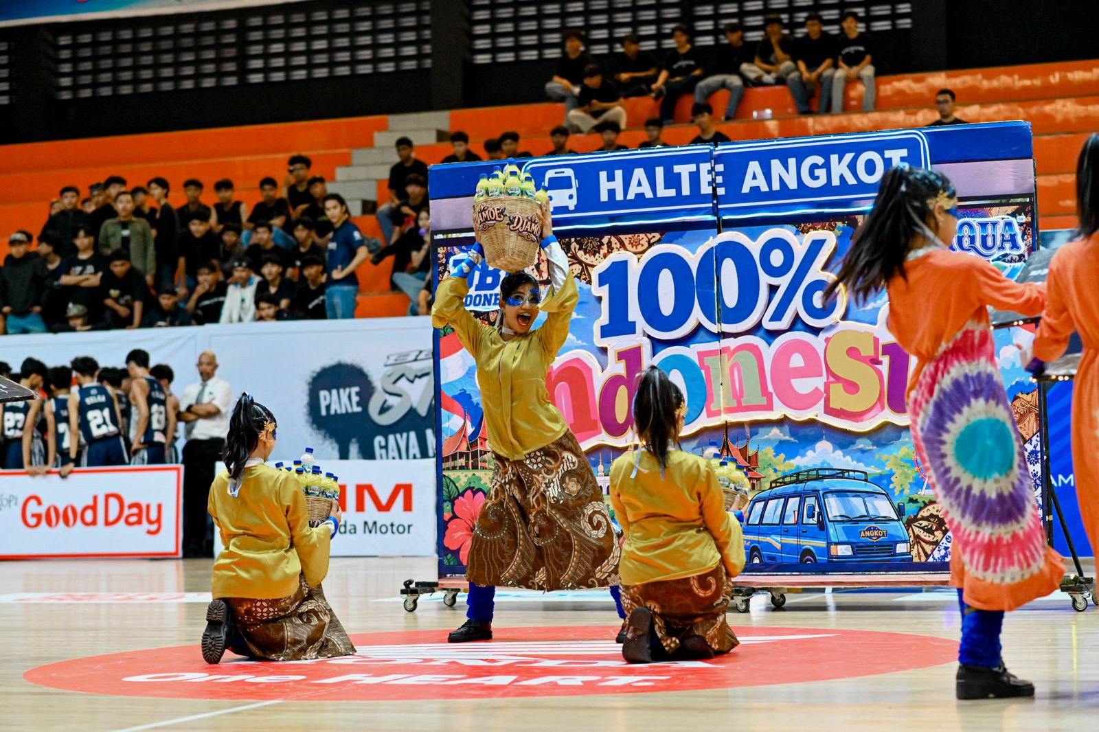 SMA Kristen 1 Salatiga