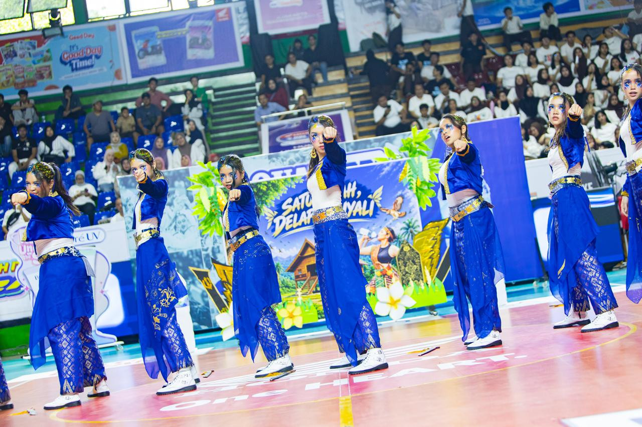 Sma cita buana