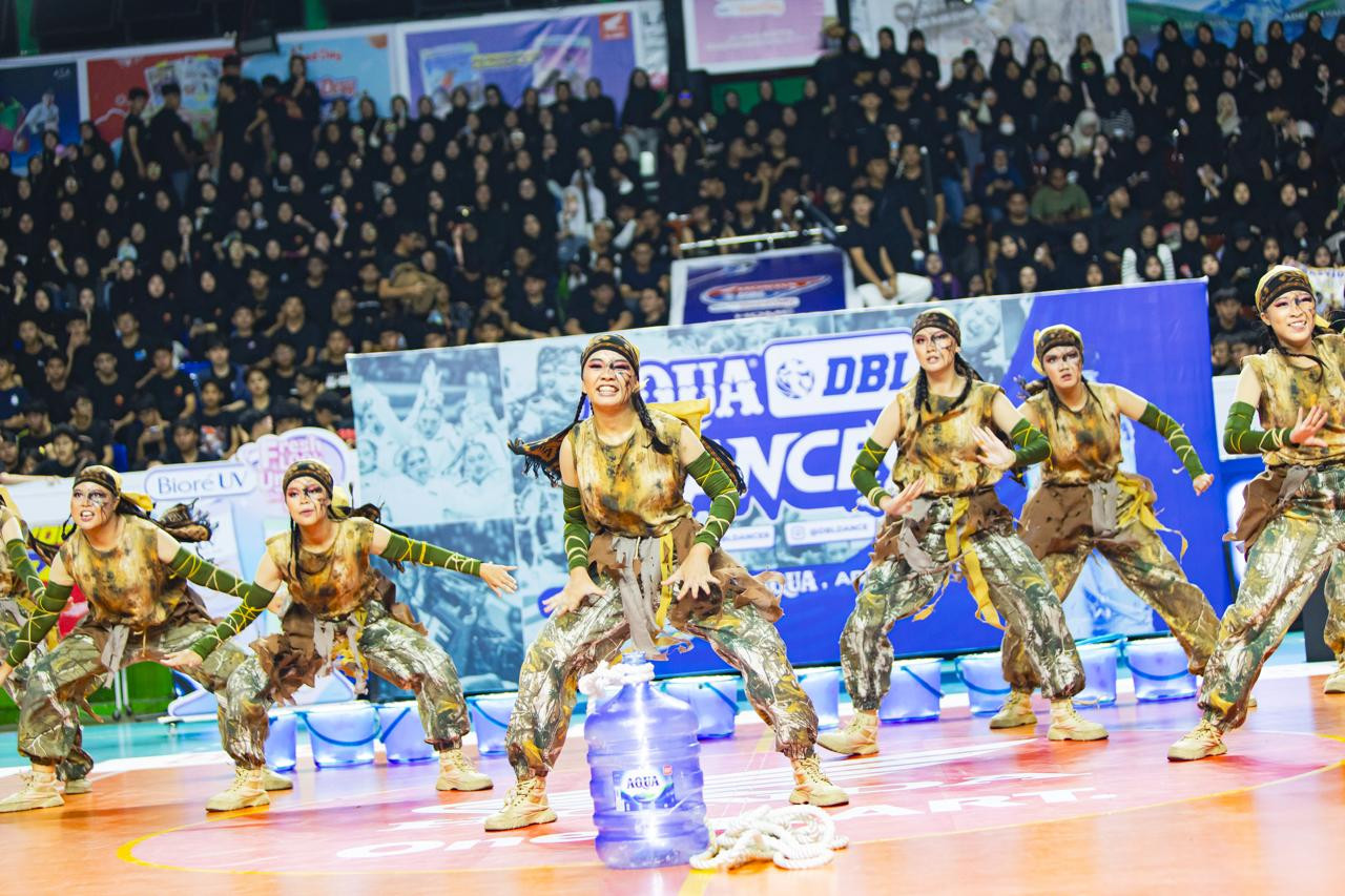 Sman 26 jakarta