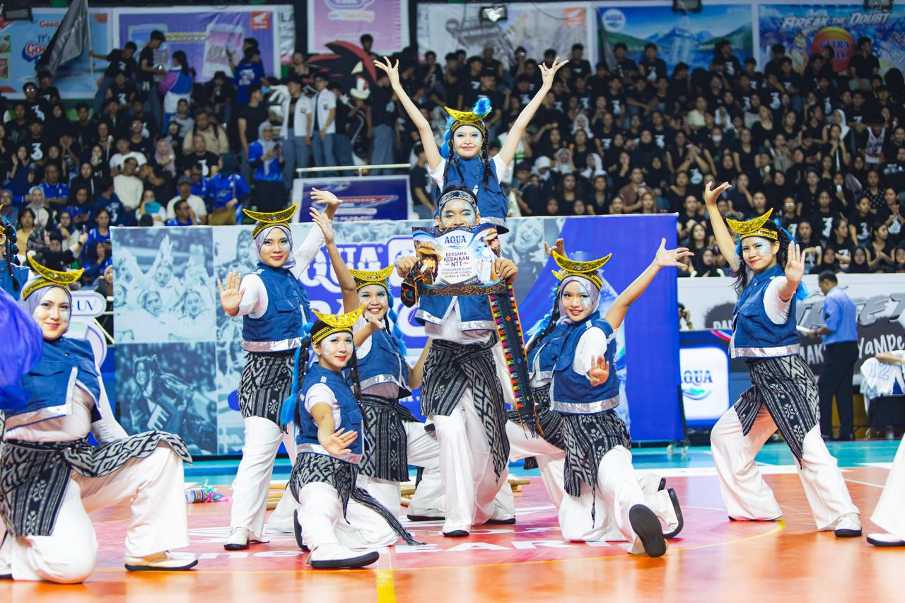 Sman 38 jakarta