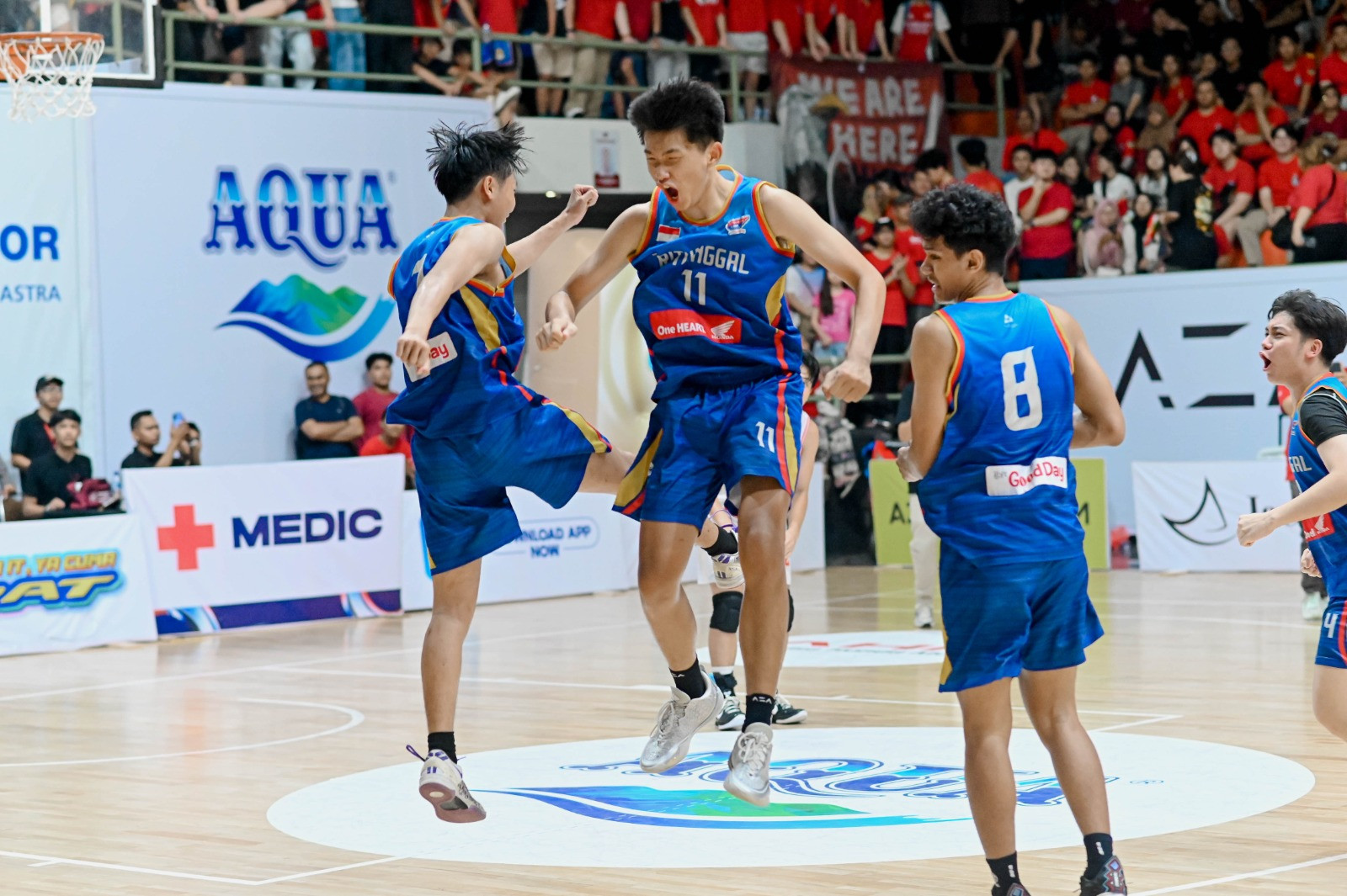 DBL-Central-Java-North-SMA-Tritunggal-Semarang-(Semifinal-Putra)
