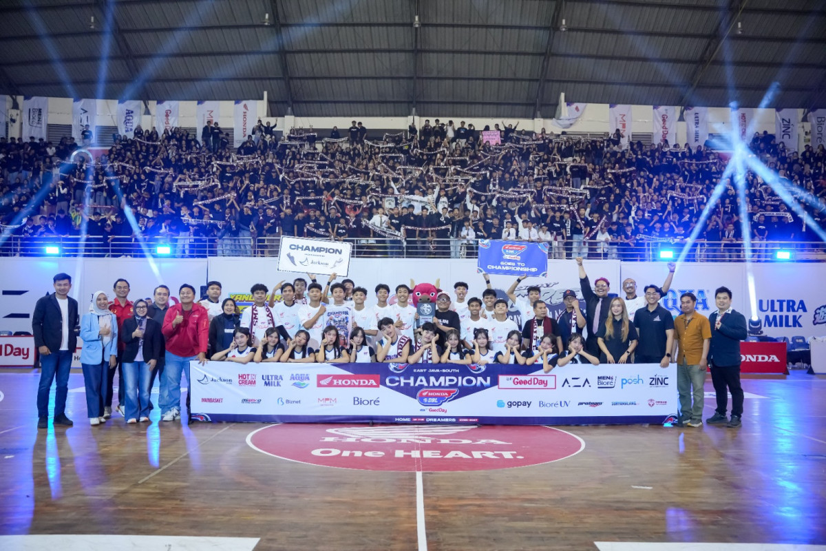 SMAN 1 Bululawang