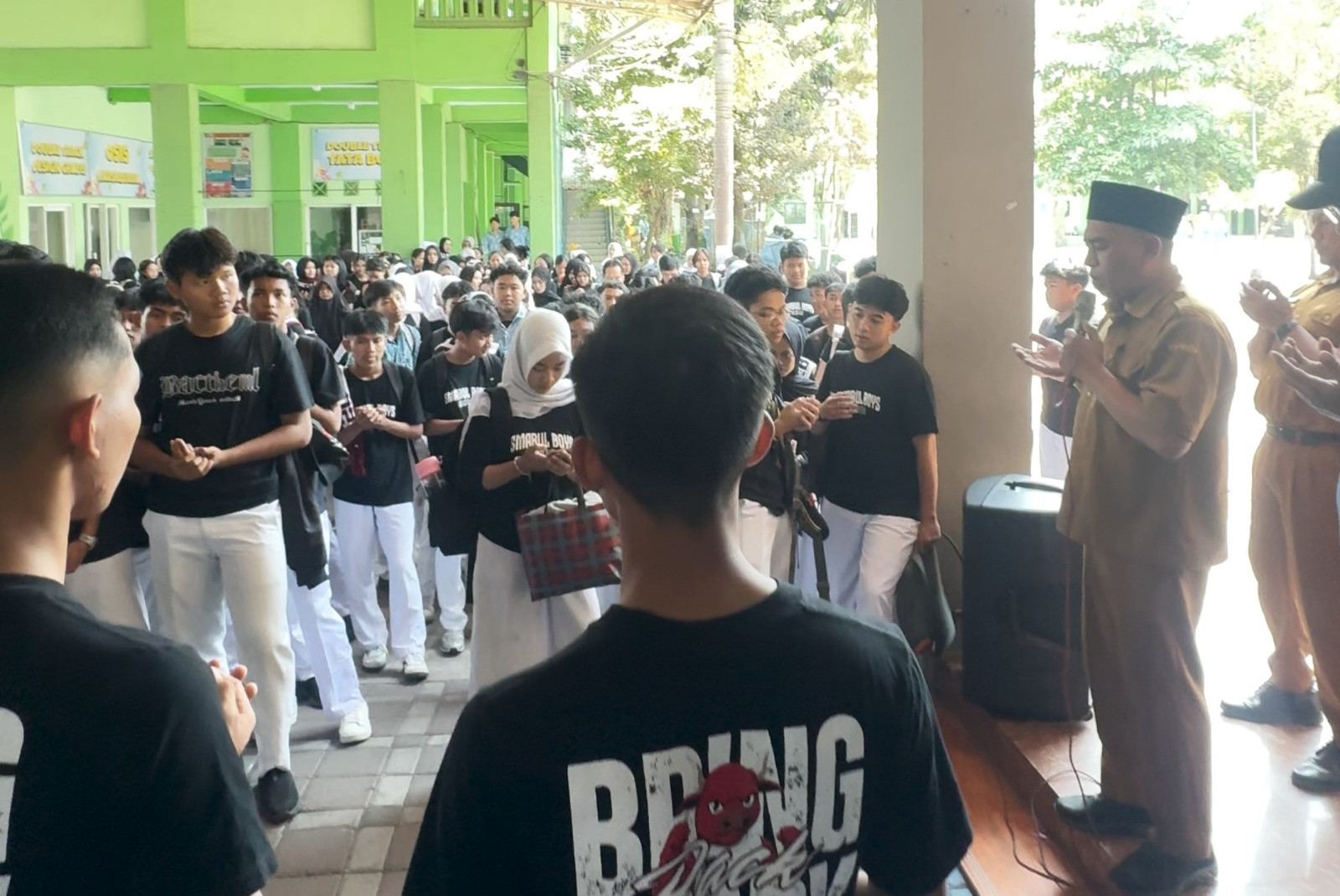 SMAN 1 Bululawang