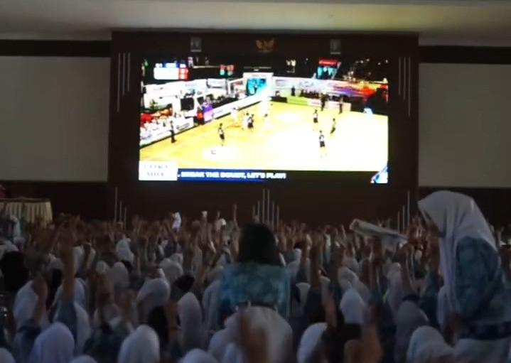 SMAN 1 Bululawang