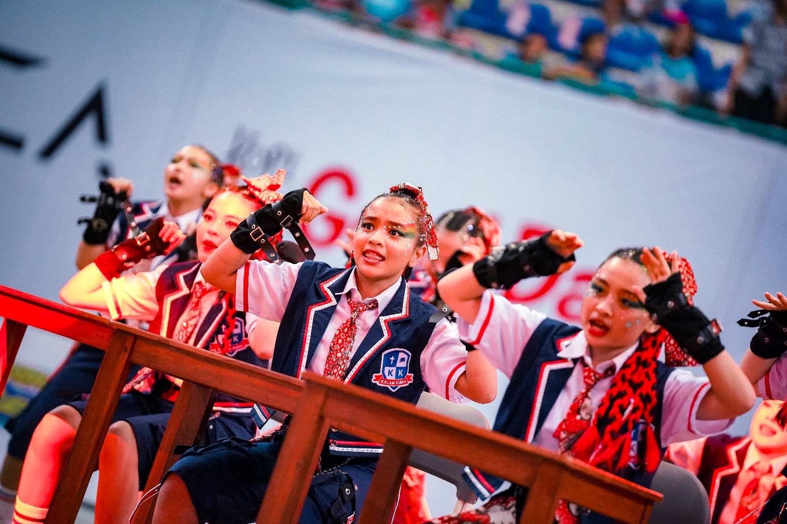 SMP Kalam Kudus