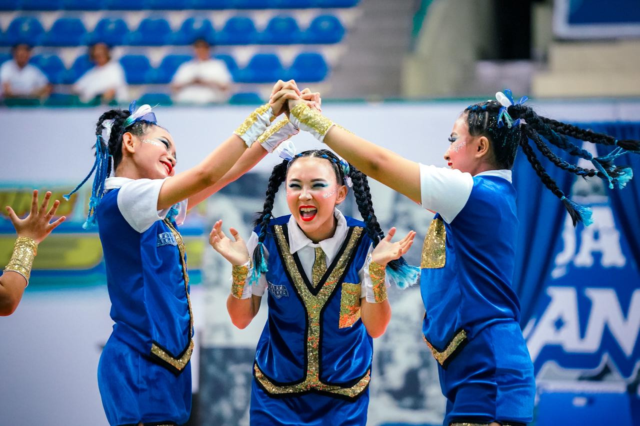 SMA BOPKRI 1 Yogyakarta