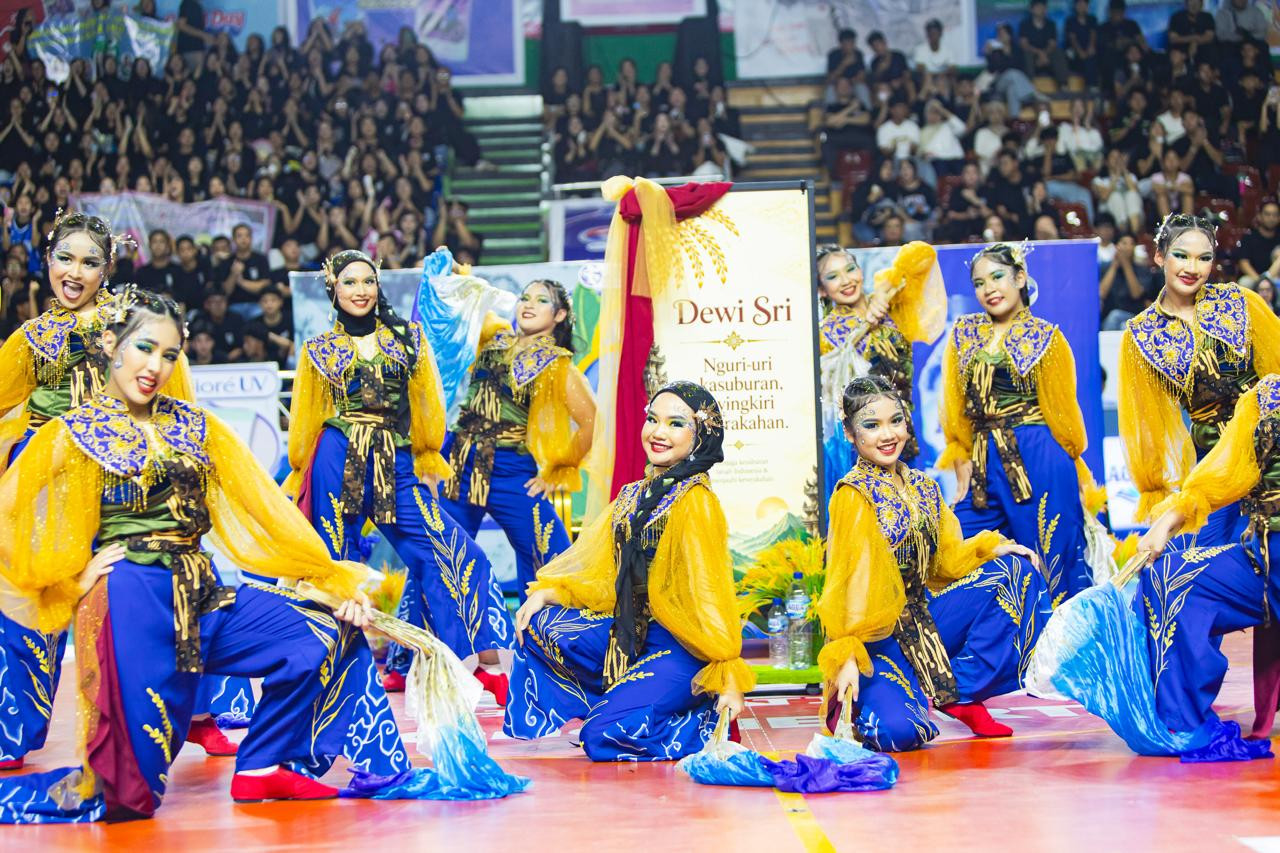 Sma labschool kebayoran